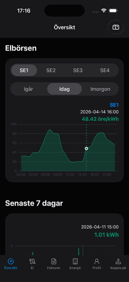 EnergX