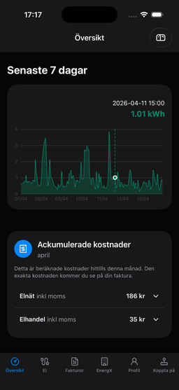 EnergX
