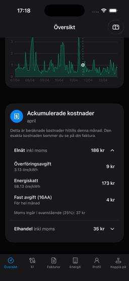 EnergX