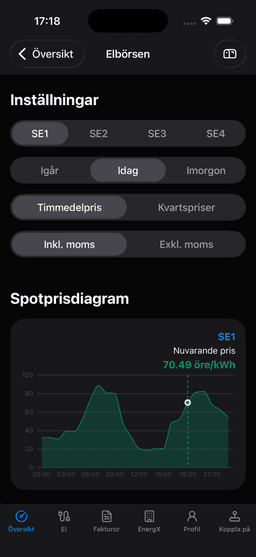 EnergX