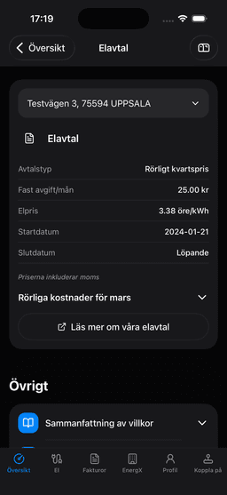 EnergX