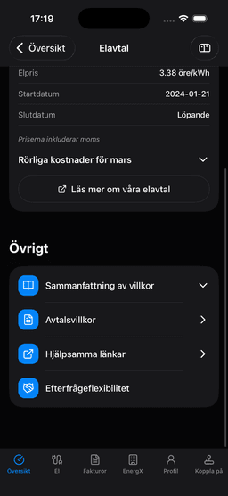 EnergX