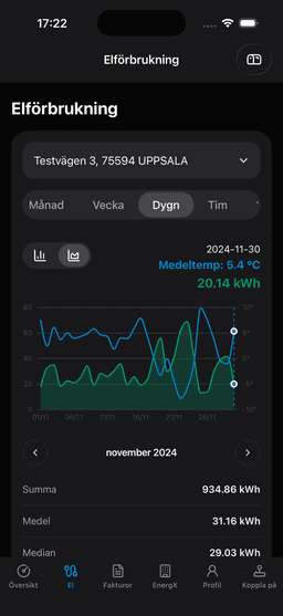 EnergX