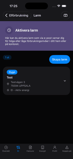EnergX
