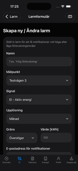 EnergX
