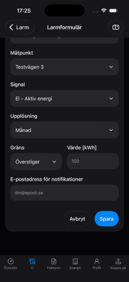 EnergX