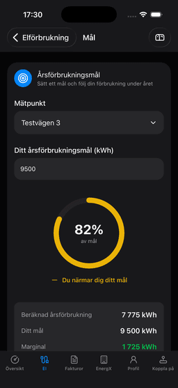 EnergX