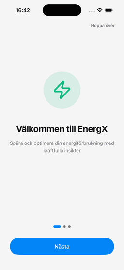 EnergX