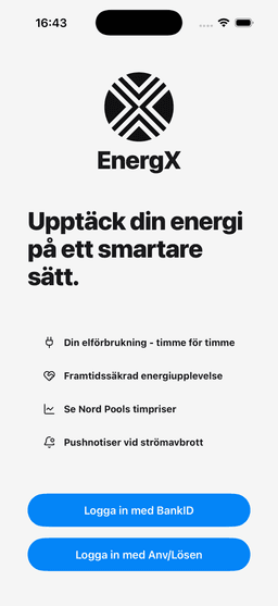 EnergX