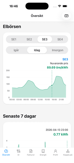 EnergX