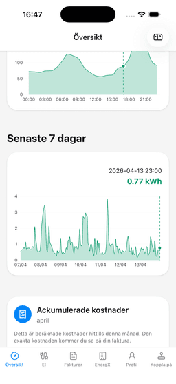 EnergX