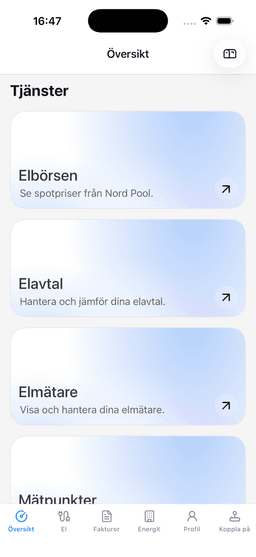 EnergX