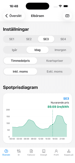 EnergX