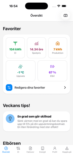 EnergX