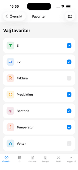 EnergX