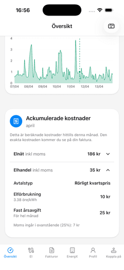 EnergX