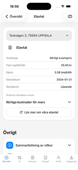 EnergX