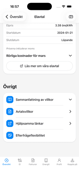 EnergX
