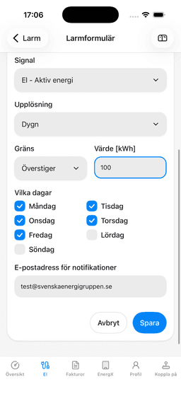 EnergX