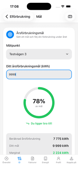 EnergX