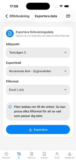 EnergX
