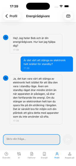 EnergX