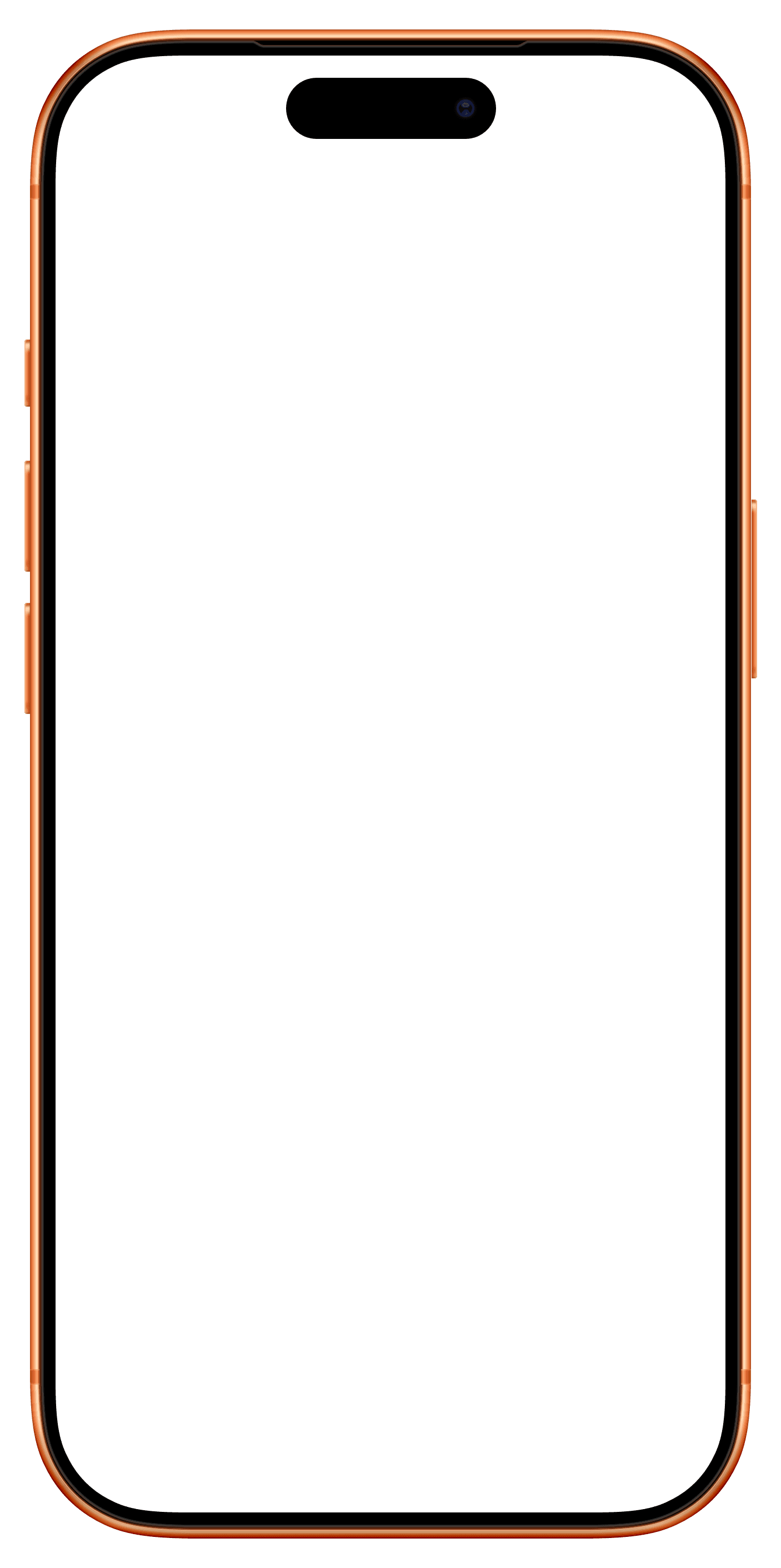 iPhone 17 Pro mockup